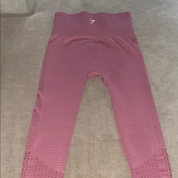 Gymshark workout leggings size small. - Picture 7 of 8